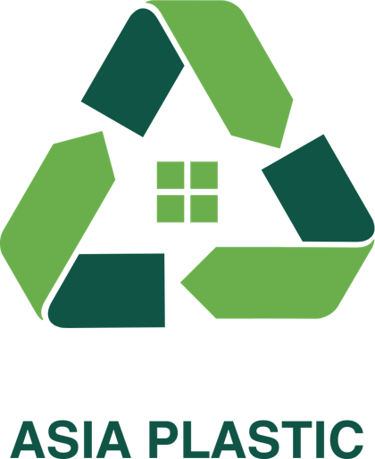 Logo Asia Plastic